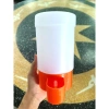 Máng Ăn Gà, Bồ Câu, Gà Con Chống Bới Nhựa PVC Cao Cấp - Giá 28.000₫ 10