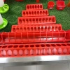 Máng Ăn Gà & Chim Cút Rutin – Thiết kế tiện lợi, chịu nhiệt, dễ vệ sinh, giá 29.854₫