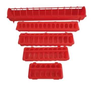 Máng Ăn Gà & Chim Cút Rutin – Thiết kế tiện lợi, chịu nhiệt, dễ vệ sinh, giá 29.854₫ 7 Máng Ăn Gà & Chim Cút Rutin – Thiết kế tiện lợi, chịu nhiệt, dễ vệ sinh, giá 29.854₫ 7