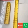 Máng Ăn Gà Con 60cm Chống Bới - Dễ Dàng Dùng cho Gà Rutin & Chim Cút, Giá 30.254đ 2