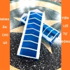 Máng Ăn Gà Rutin 3 Tấc PVC Dẻo Chống Bới - Giá 28.000₫, Tiết Kiệm cho Gà Con