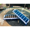 Máng Ăn Gà Rutin 3 Tấc PVC Dẻo Chống Bới - Giá 28.000₫, Tiết Kiệm cho Gà Con 5