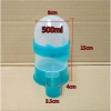 Máng Ăn Gà Rutin 500ml-800ml - Bình Nước Chim Cút, Thức Ăn Gà Con, Giá 52.124k 6