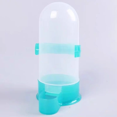 Máng Ăn Gà Rutin 500ml-800ml - Bình Nước Chim Cút, Thức Ăn Gà Con, Giá 52.124k 8