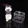 Máng ăn uống cho gà rutin – Chắc chắn, vệ sinh dễ dàng, chỉ 38.000đ
