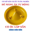 Máng ăn xô sơn siêu bền cho Gà, Vịt, Ngan - mới 100% giá ưu đãi 43.000 VND 4