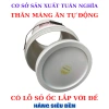 Máng ăn xô sơn siêu bền cho Gà, Vịt, Ngan - mới 100% giá ưu đãi 43.000 VND 5