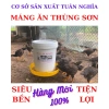 Máng ăn xô sơn siêu bền cho Gà, Vịt, Ngan - mới 100% giá ưu đãi 43.000 VND 7
