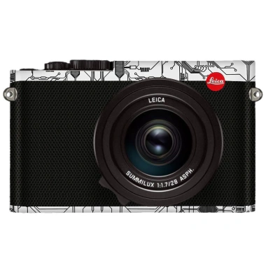 Màng bảo vệ Leica Q, nhãn dán & vỏ SLR không gương – Giá chỉ 844.800₫