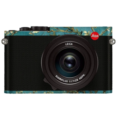 Màng bảo vệ Leica Q, nhãn dán & vỏ SLR không gương – Giá chỉ 844.800₫