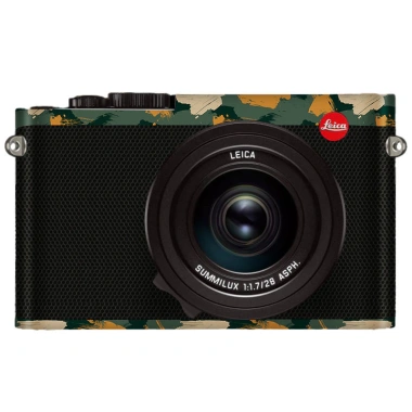 Màng bảo vệ Leica Q, nhãn dán & vỏ SLR không gương – Giá chỉ 844.800₫