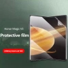 Màng bảo vệ màn hình 0,15mm Hydrogel không phá vỡ cho Honor Magic V3 Vs3 V2 RSR - Giá 102.136₫ 5