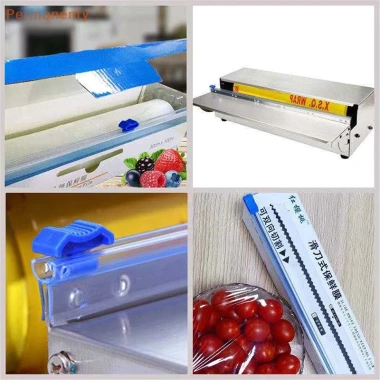 Màng Bọc Nhựa 1m và Màng Bọc Thực Phẩm Cắt Phim - Giá chỉ 39.710₫, tiết kiệm ngay 8 Màng Bọc Nhựa 1m và Màng Bọc Thực Phẩm Cắt Phim - Giá chỉ 39.710₫, tiết kiệm ngay 8