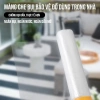 Màng bọc Ni-lon chống bụi đa năng bảo vệ sạch sẽ giá chỉ 25.000đ 4