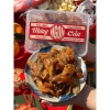 Mãng cầu me sấy muối ớt – Ăn vặt su xoắn chua cay mặn ngọt, giảm 20% chỉ 120k 3