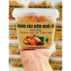 Mãng Cầu Xêm Sấy Dẻo Lắc Muối Ớt 300g Giảm Giá Đến 105.000 VND Vị Ngon, Giòn Tan