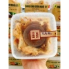 Mãng Cầu Xêm Sấy Dẻo Lắc Muối Ớt 300g Giảm Giá Đến 105.000 VND Vị Ngon, Giòn Tan 2