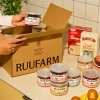 Mãng cầu xiêm sấy dẻo RUUFARM - Hạt ngọt thơm, giòn tan, giảm còn 89.000đ 5