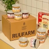 Mãng cầu xiêm sấy dẻo RUUFARM - Hạt ngọt thơm, giòn tan, giảm còn 89.000đ 6
