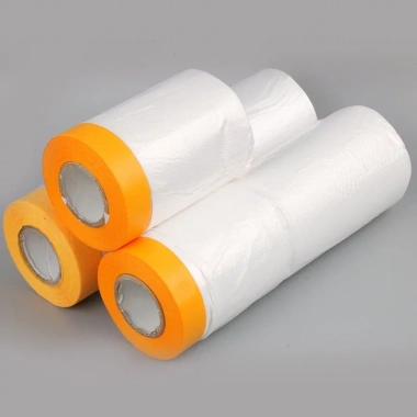 Màng che sơn Lidavi MCP-4.013 40-90cm dài 13m, phủ chống bụi, giá ưu đãi 19.600₫