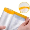 Màng che sơn Lidavi MCP-4.013 40-90cm dài 13m, phủ chống bụi, giá ưu đãi 19.600₫ 5
