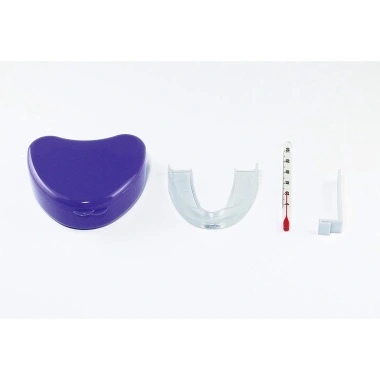 Máng Chống Nghiến Răng Siêu Mềm Nhật Bản – Bảo Vệ Răng Khi Ngủ Giá 259.000₫
