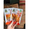 Măng Chua Cay Ngâm Dầu YUSILING 16gr - Ăn Vặt Đậm Đà, Giá Ưu Đãi 36.400 VND 2