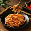 Măng Chua Cay Ngâm Dầu YUSILING 16gr - Ăn Vặt Đậm Đà, Giá Ưu Đãi 36.400 VND 3