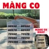 Màng co 1kg bọc giỏ quà Tết 2.026, giỏ hoa quả, khay gỗ trong suốt - Loại 1 dày dặn, tiện lợi, giá 45.999đ
