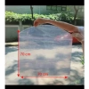 Màng co 1kg bọc giỏ quà Tết 2.026, giỏ hoa quả, khay gỗ trong suốt - Loại 1 dày dặn, tiện lợi, giá 45.999đ 4