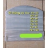Màng co 1kg bọc giỏ quà Tết 2.026, giỏ hoa quả, khay gỗ trong suốt - Loại 1 dày dặn, tiện lợi, giá 45.999đ 7