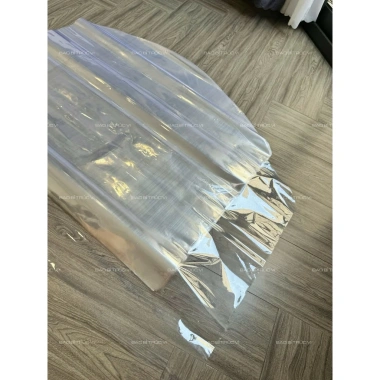 Màng co 1kg bọc giỏ quà Tết - Đa dạng kích thước túi, giá chỉ 87.000đ