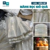 Màng co 1kg bọc giỏ quà Tết đa kích thước, giá ưu đãi 88k, chất lượng cao 6