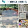 Màng co 1kg bọc giỏ quà Tết đa kích thước, giá ưu đãi 88k, chất lượng cao 7