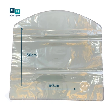 Màng co 1kg bọc giỏ quà Tết đa kích thước, giá ưu đãi 88k, chất lượng cao 10