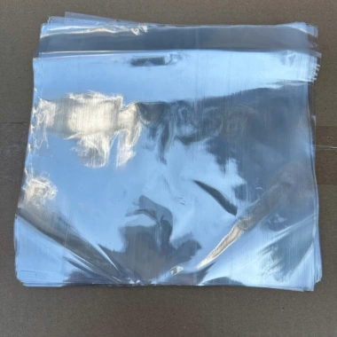 Màng Co 1kg Gói Giỏ Quà Tết Nhiệt Trong Suốt - Bọc Quà Cao Cấp Giá chỉ 74.974 VND