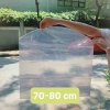 Màng co bọc giỏ quà Tết, khay thuyền, khay gỗ, bọc trái cây - Chỉ 28.500đ 3