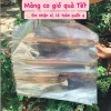 Màng Co Bọc Giỏ Quà Tết Loại 1 Dây Dặn Trong Suốt JIN Giá ưu đãi 84.900 VNĐ 5
