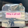 Màng Co Bọc Giỏ Quà Tết Loại 1 Dây Dặn Trong Suốt JIN Giá ưu đãi 84.900 VNĐ 8