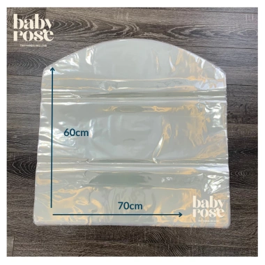 Màng Co Bọc Khay Thuyền Loại 1 Đẹp Dùng Máy Sấy Đủ Size 18.000₫ - Giỏ Quà Tết 7