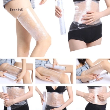 Màng Co Bọc Thực Phẩm Chống Thấm, Quấn Bụng An Toàn – Giá 32.000₫, giảm từ 39.360₫
