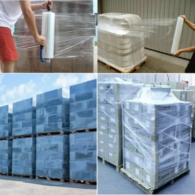 Màng Co Bọc Thực Phẩm Chống Thấm, Quấn Bụng An Toàn – Giá 32.000₫, giảm từ 39.360₫ 8 Màng Co Bọc Thực Phẩm Chống Thấm, Quấn Bụng An Toàn – Giá 32.000₫, giảm từ 39.360₫ 8