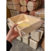 Màng Co Khay Gỗ Đóng Hộp Quà Tết 50 Túi - Giá 85.000 VND, giảm từ 110.500 VND 2