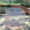 Màng co nhiệt bọc giỏ quà Tết, bọc giỏ hoa quả đa size, chỉ 21.000₫ 6
