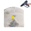 Màng Co PVC 1Kg - Giỏ Quà Tết và Giỏ Hoa Quả Chất Lượng Cao, Giá 67.837đ 3