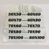 Màng Co PVC 1Kg - Giỏ Quà Tết và Giỏ Hoa Quả Chất Lượng Cao, Giá 67.837đ 8