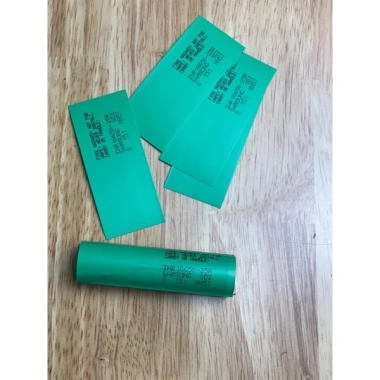 Màng Co Samsung 25R 10 miếng | Bảo vệ cell 18.650, dễ lắp đặt, giá ưu đãi