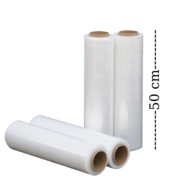Màng cope đóng gói bảo quản hàng hoá lõi nhỏ - Giá ưu đãi 160.000đ (Giá gốc 192.000đ) Màng cope đóng gói bảo quản hàng hoá lõi nhỏ - Giá ưu đãi 160.000đ (Giá gốc 192.000đ)
