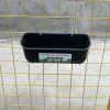 Máng Đựng Thức Ăn Treo Tường Lưới 29.8x12x12.5cm, Thiết Kế Mới, Giá Chỉ 80.000₫ 7