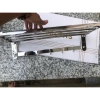 Máng khăn giàn inox bóng – Sang trọng, chịu nhiệt, giảm giá 23% chỉ 250.000₫